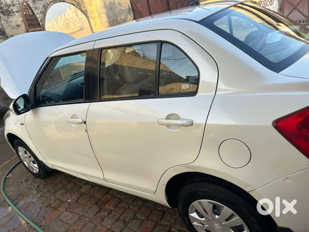 Swift Dzire Vdi Maruti 2014