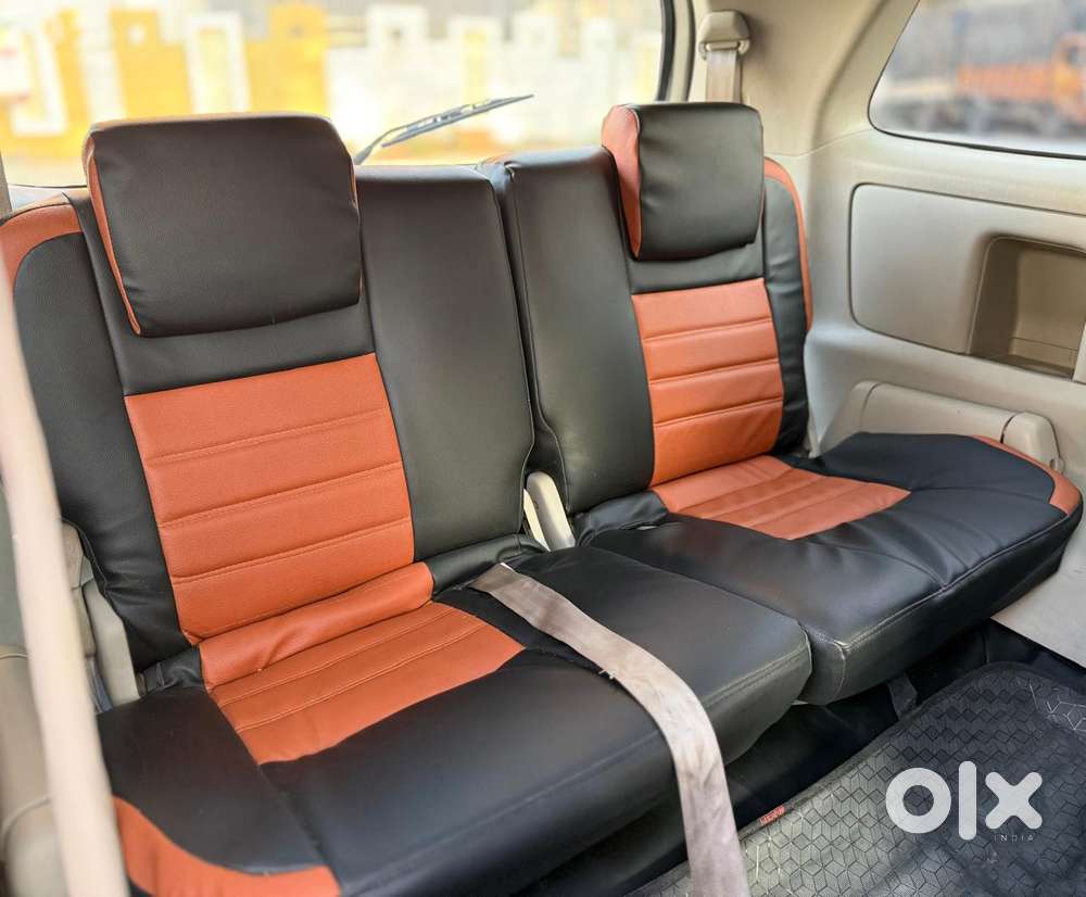 Toyota Innova 2.5 V 7 Str, 2014, Diesel