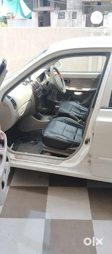 Hyundai Accent Gl 2009 Petrol Petrol