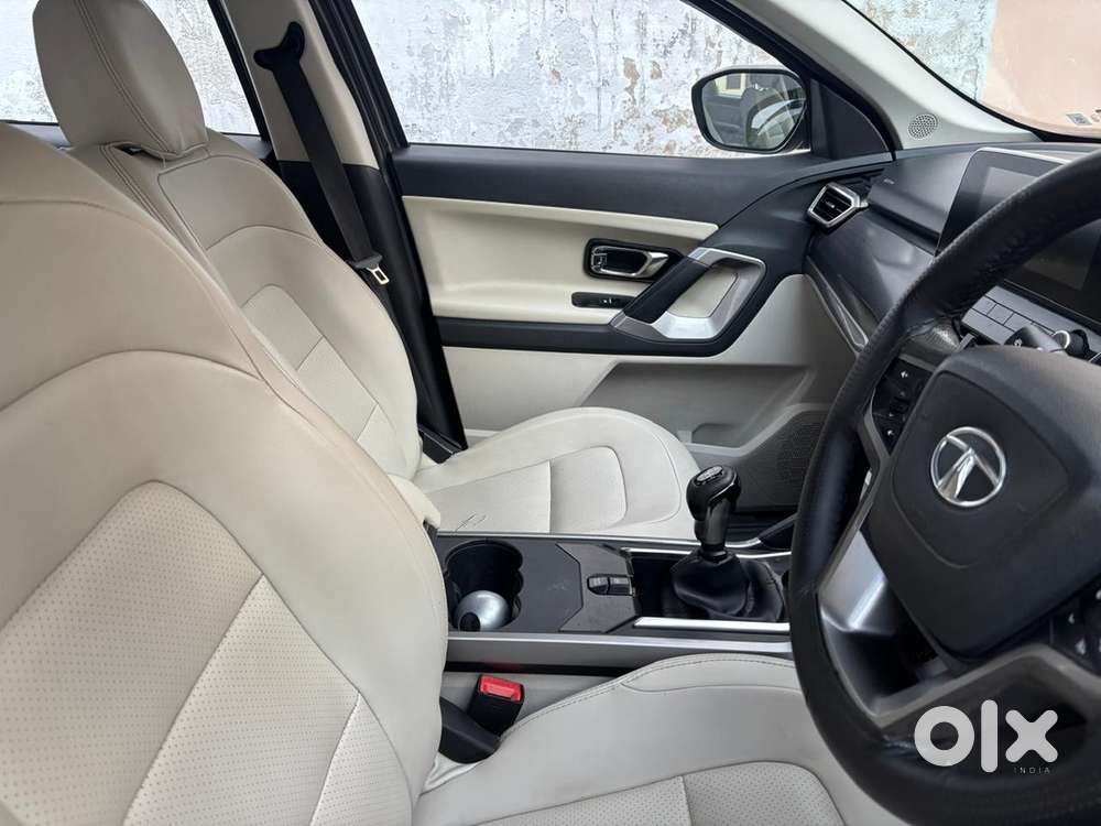 Tata Safari 2021 Diesel 79400 Km Driven