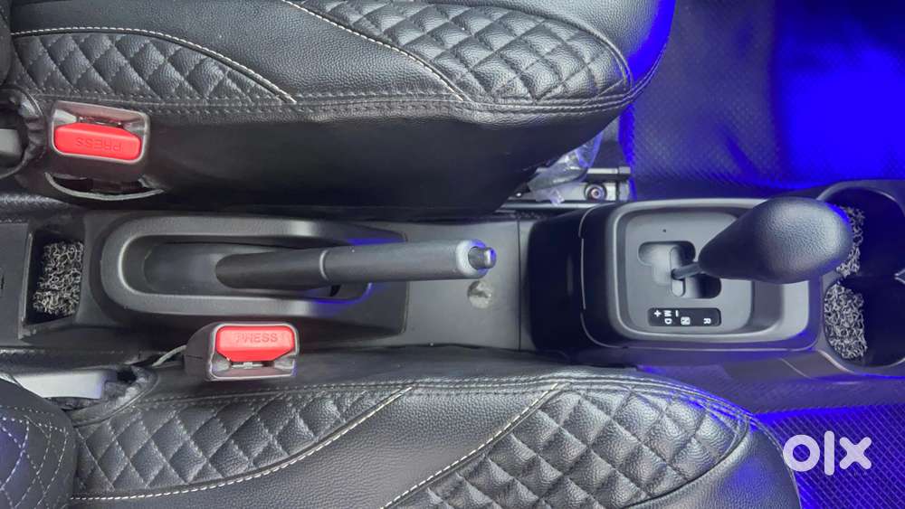 Maruti Suzuki S-presso Vxi O Amt, 2023, Petrol