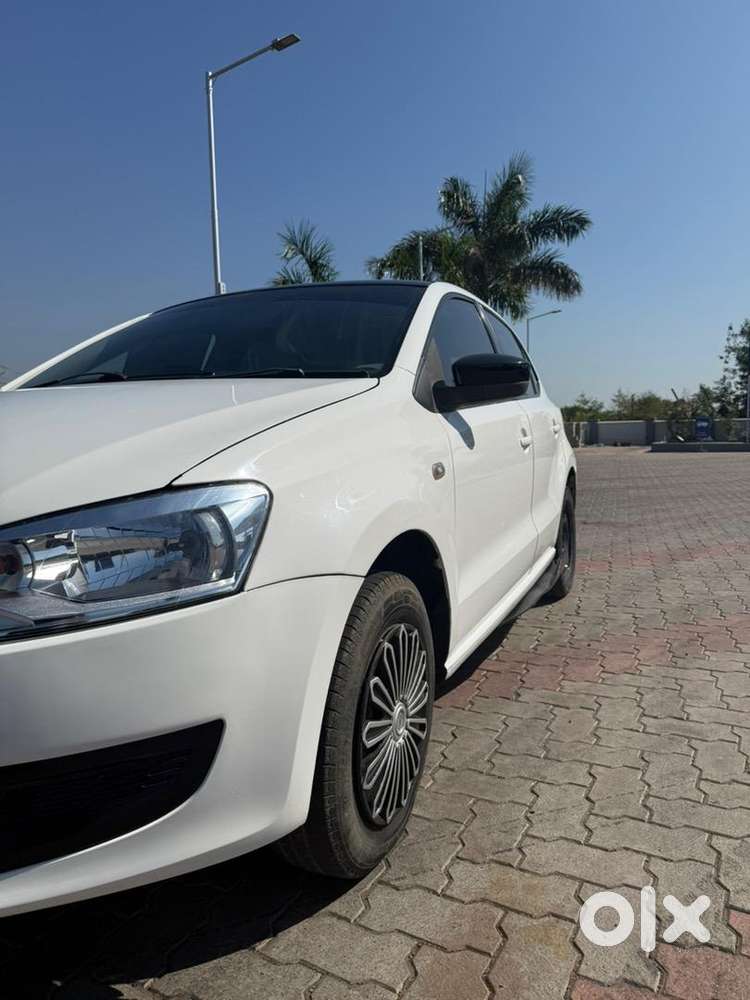 Volkswagen Polo 2013 Diesel Well Maintained