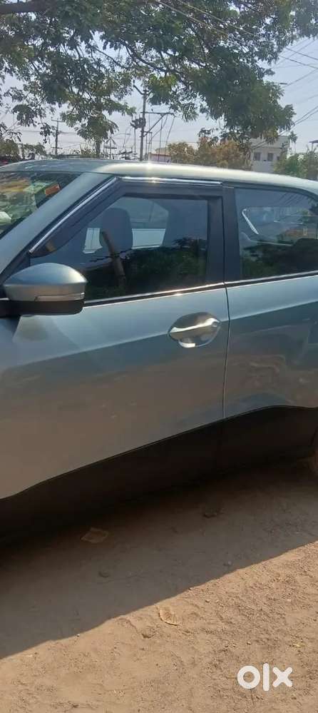 Tata Punch 2023 Petrol 23000 Km Driven