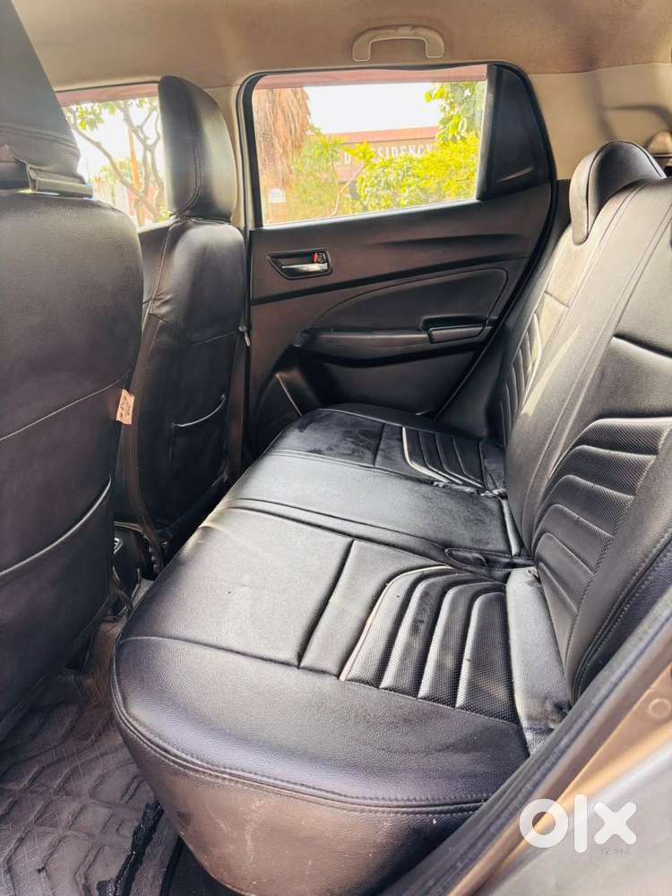 Maruti Suzuki Swift Amt Vxi, 2019, Petrol