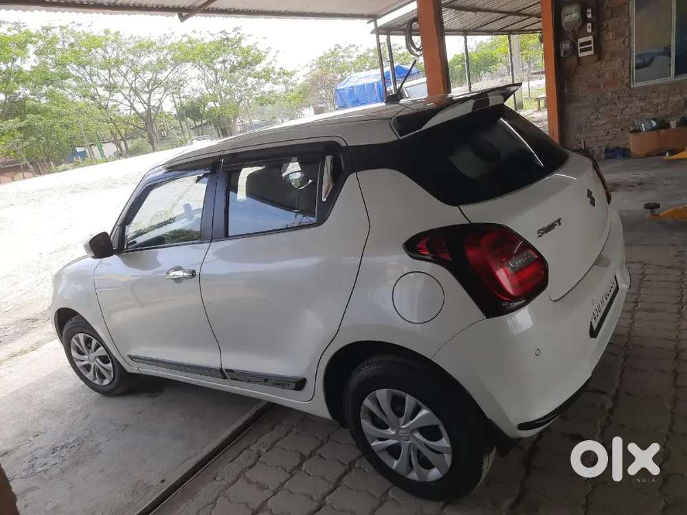 New Condition