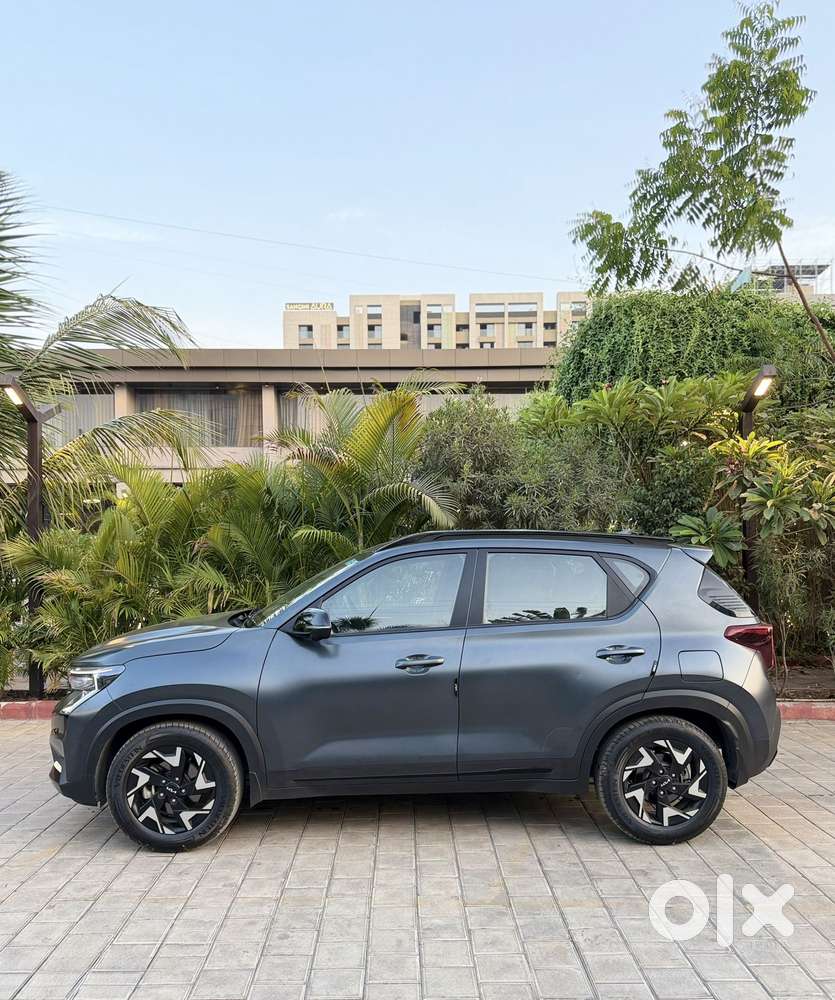 Kia Sonet 1.0 X Line Dct, 2024