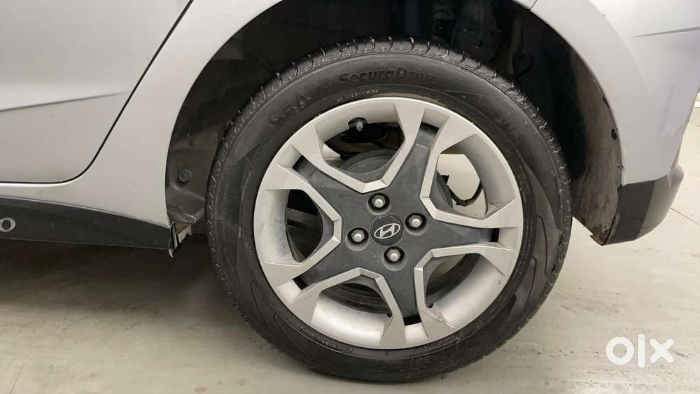 Hyundai I20 1.2 Sportz (o), 2024, Petrol