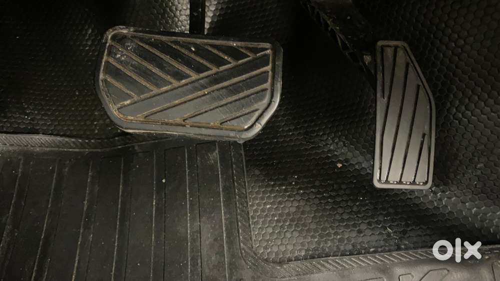 Maruti Suzuki Alto K10 Vxi Amt, 2018, Petrol