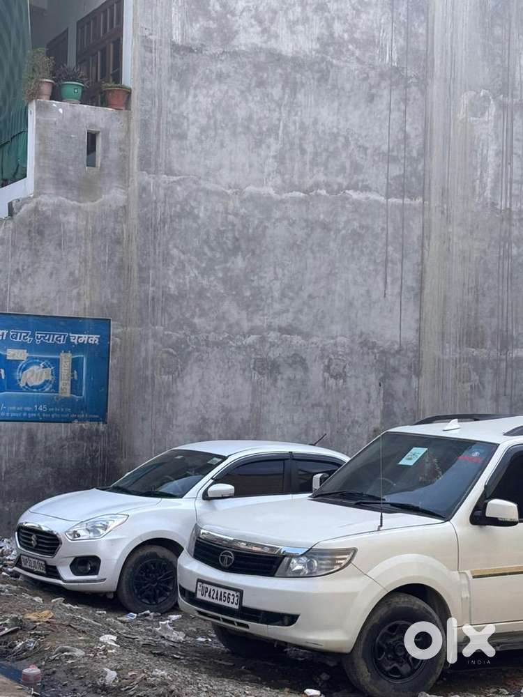 Tata Safari Storme 2014 Diesel Well Maintained