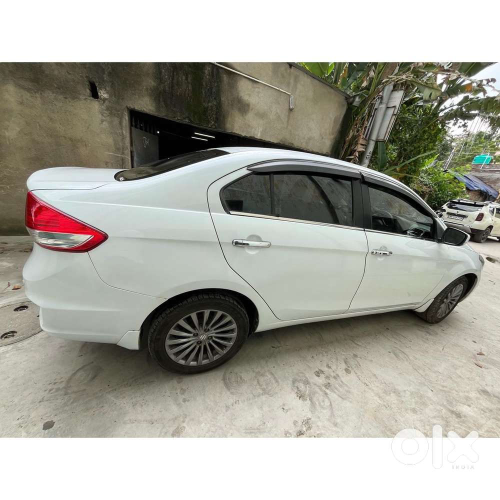 Maruti Suzuki Ciaz Zxi, 2015, Petrol