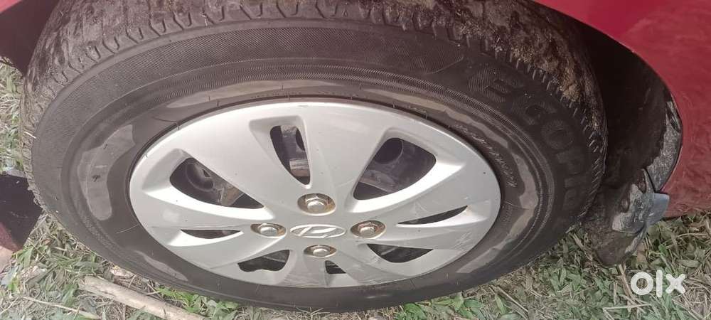 Hyundai I10 Petrol 85000 Km Driven