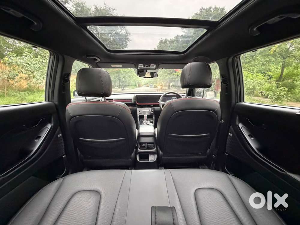 Hyundai Creta N Line N10 1.5 Turbo Dct, 2024, Petrol