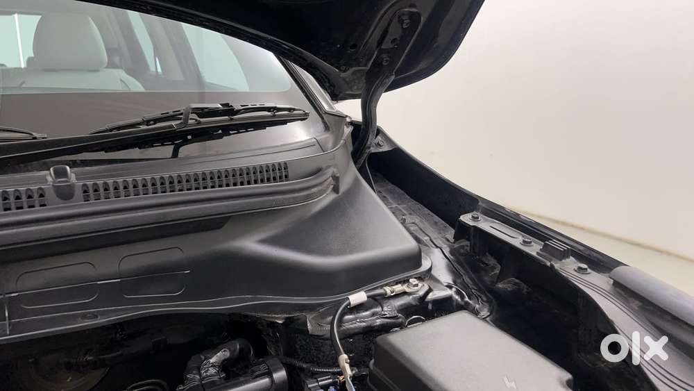 Kia Carens 1.4 Prestige Plus Turbo 7 Str, 2022, Petrol