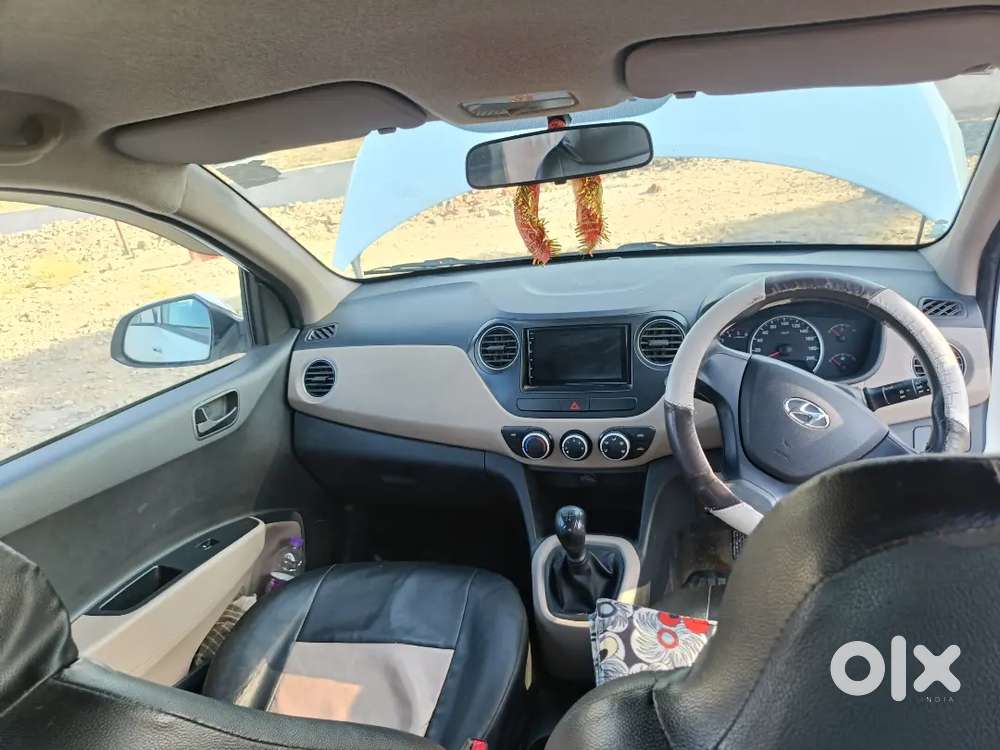 Hyundai Grand I10 2018 Diesel