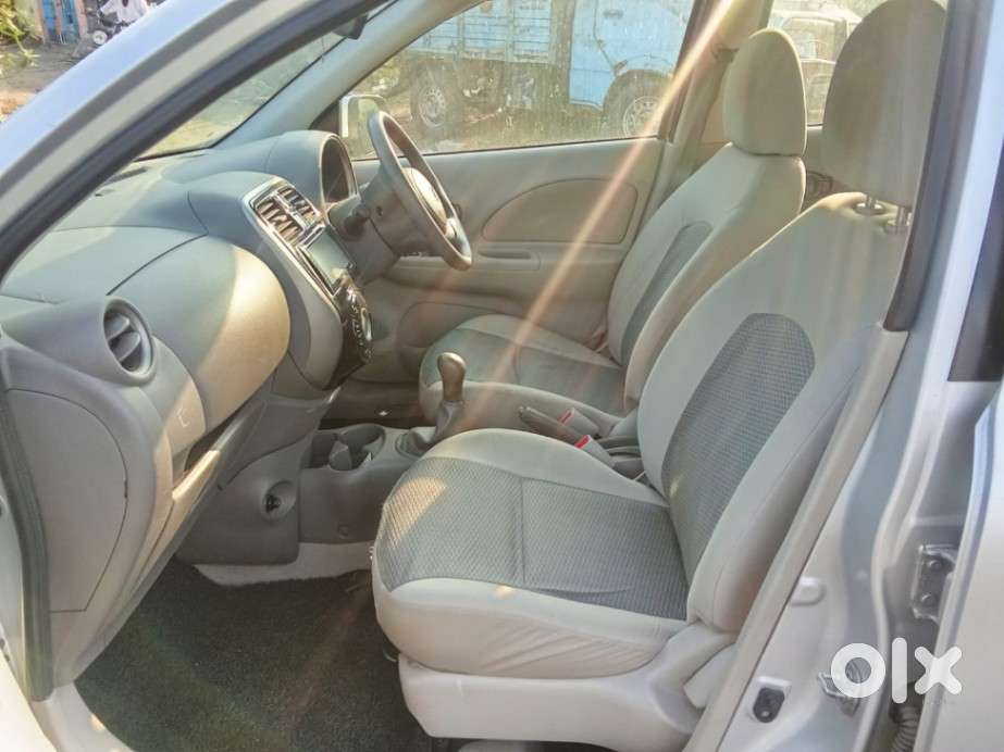 Renault Pulse Rxl Diesel, 2014, Diesel