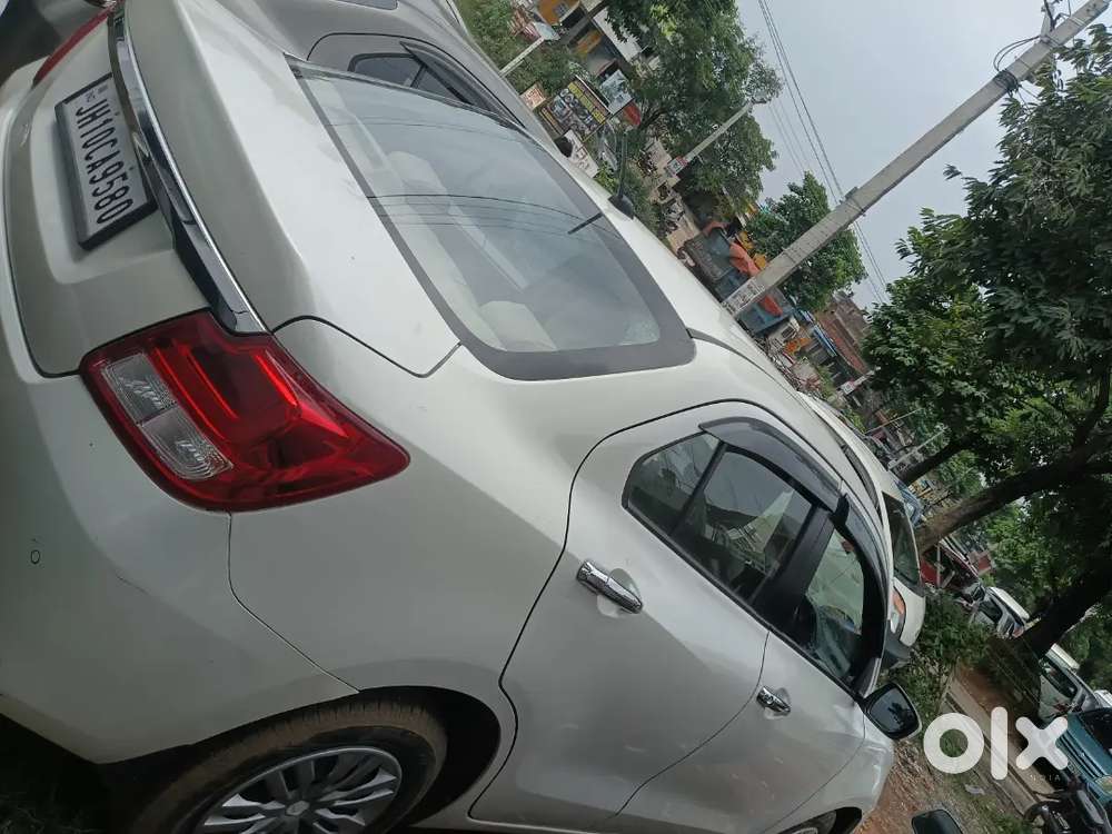 Maruti Dzire 1.2 Vxi 2020