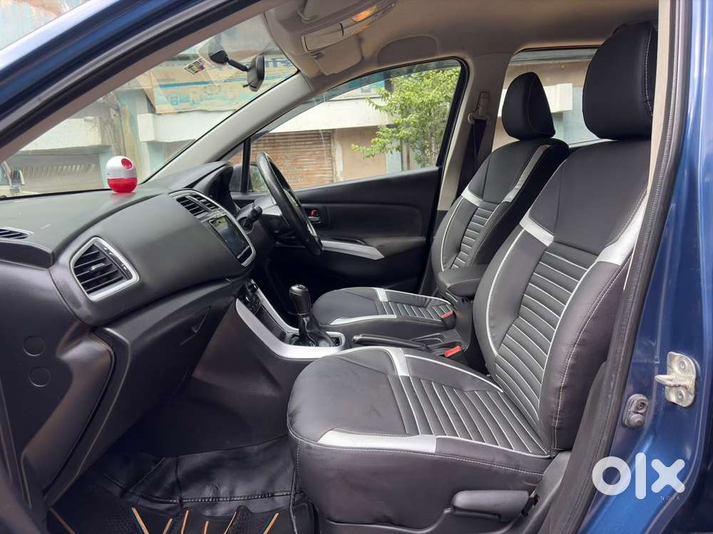 Maruti Suzuki S-cross 1.3 Zeta, 2019, Diesel