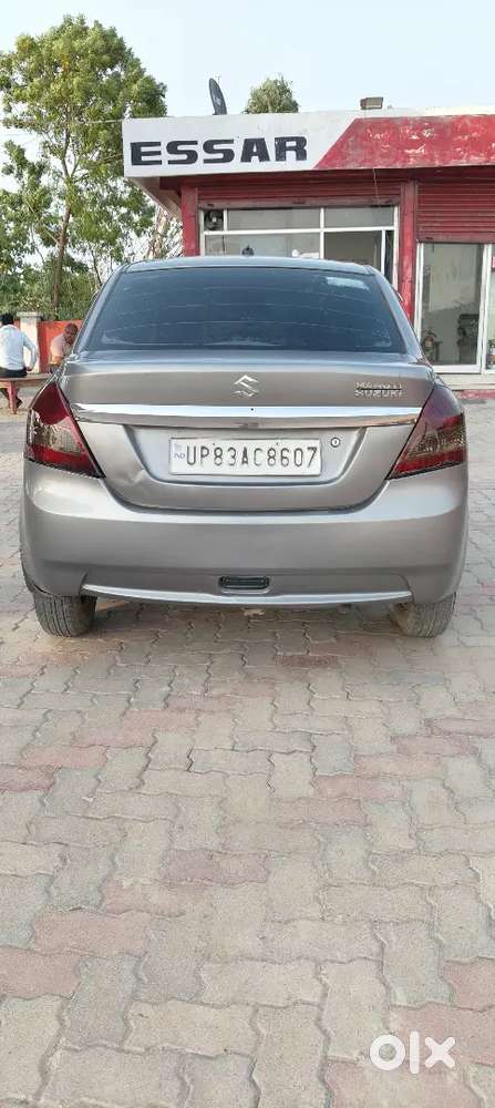 Maruti Suzuki Dzire 2015 Diesel 77000 Km Driven