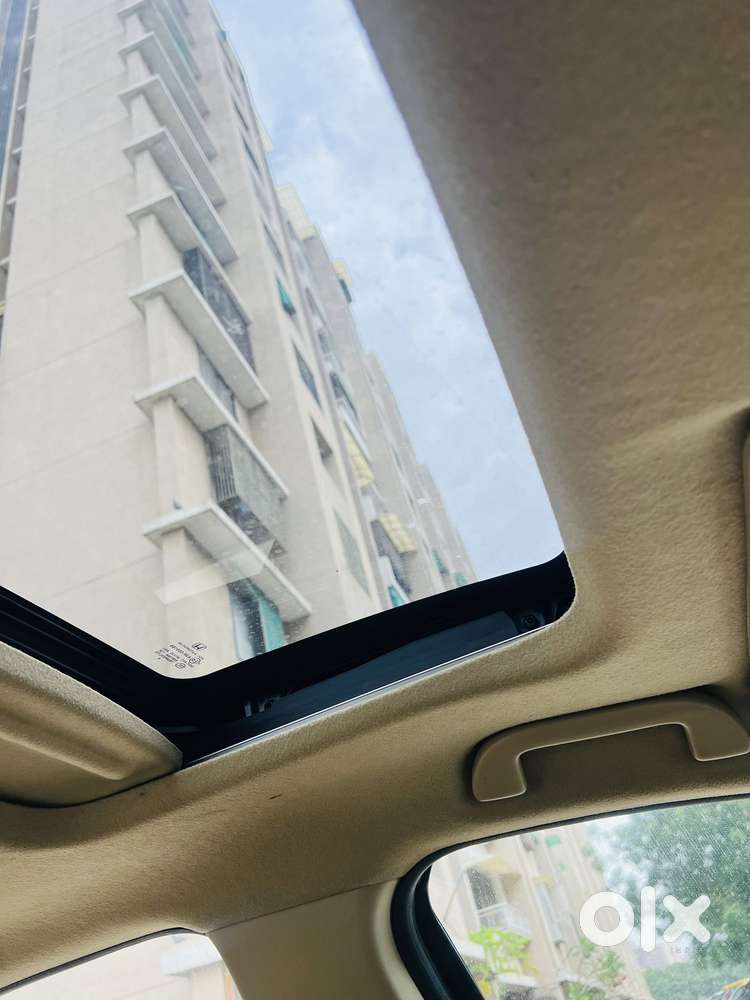 Honda City Vx Petrol Cvt, 2019, Petrol