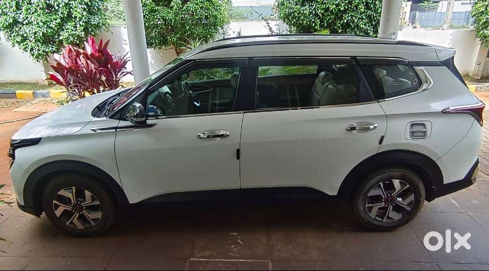 Kia Carens Diesel 2022