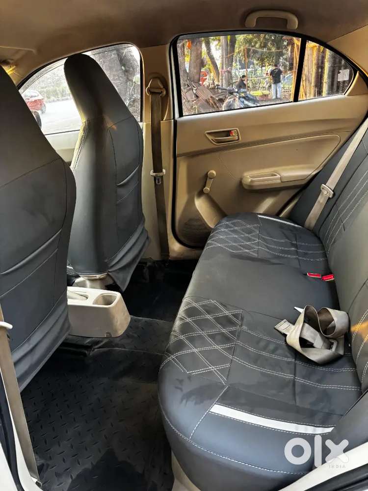 Maruti Suzuki Dzire 2022 Petrol Well Maintained
