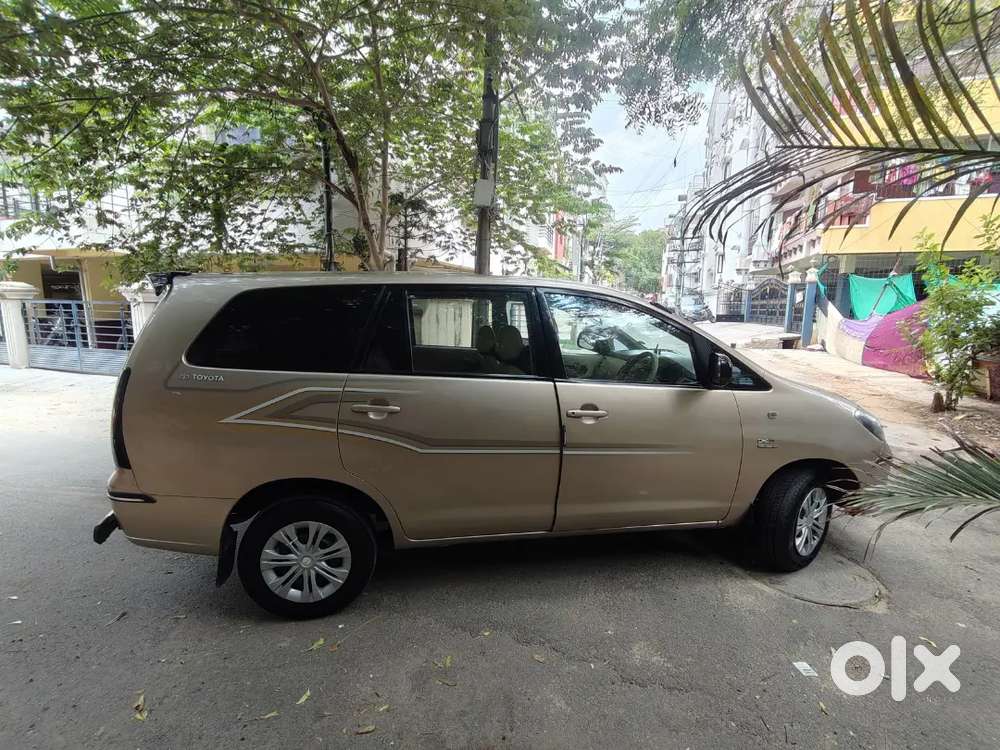 Toyota Innova Diesel 2006