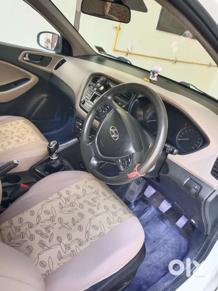 Hyundai Elite I20 2017 Diesel 67000 Km Driven