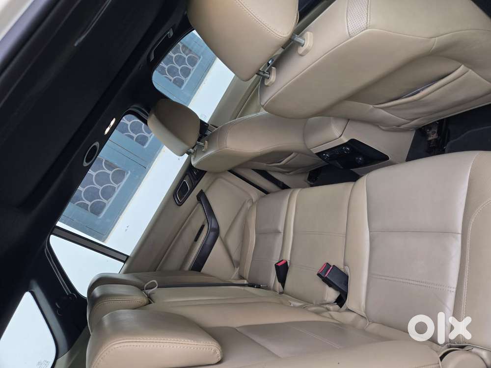 Ford Endeavour 3.2 Titanium At 4x4, 2018, Diesel