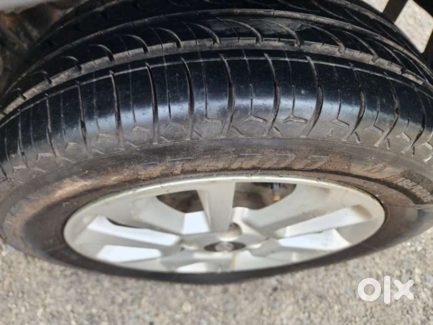 Mahindra Kuv 100 2016-2017 Mfalcon D75 K8, 2017, Diesel