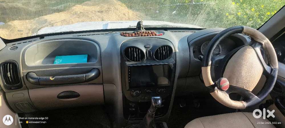 Mahindra Scorpio Diesel 2014