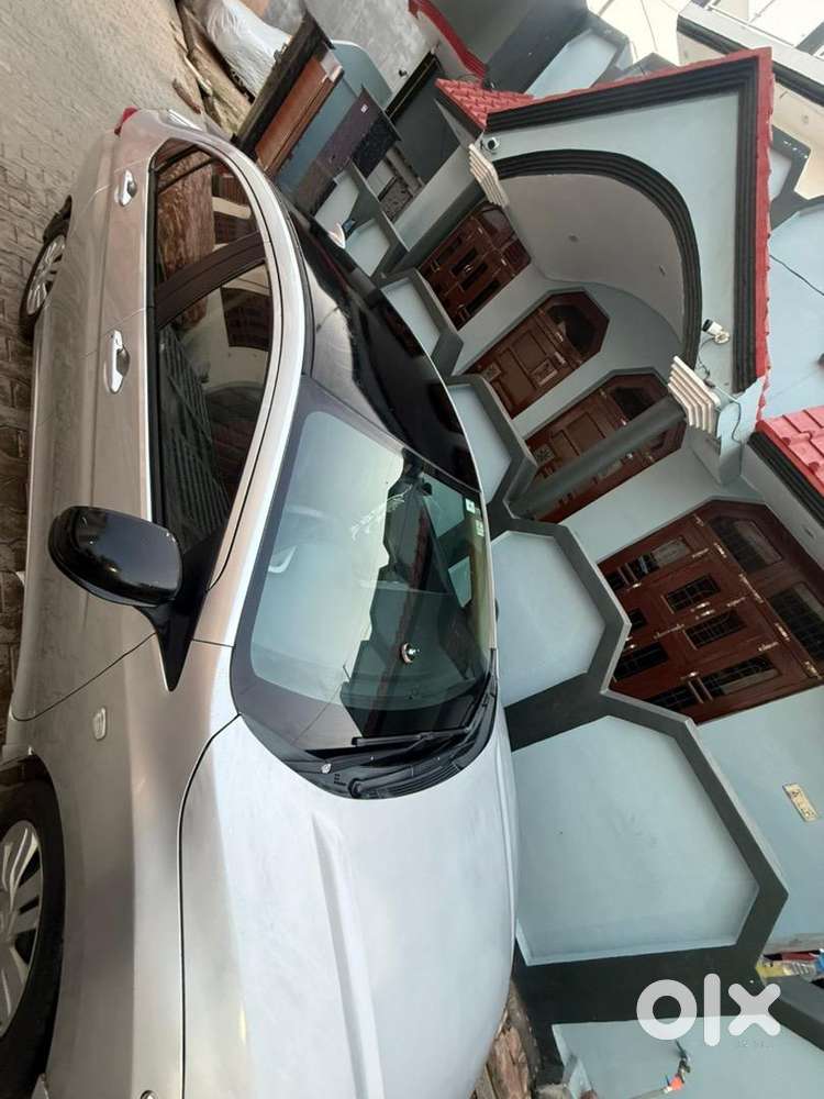 Honda Diesel Car 2014