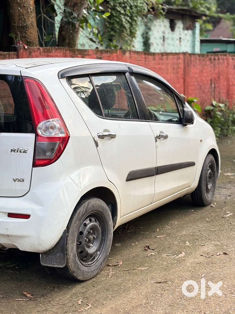 Maruti Suzuki Ritz 1.2 2010