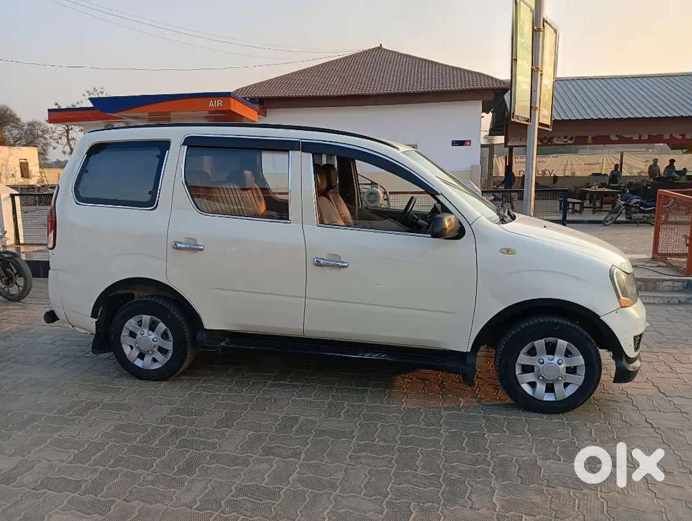 Mahindra Xylo 2014 Diesel Well Maintained