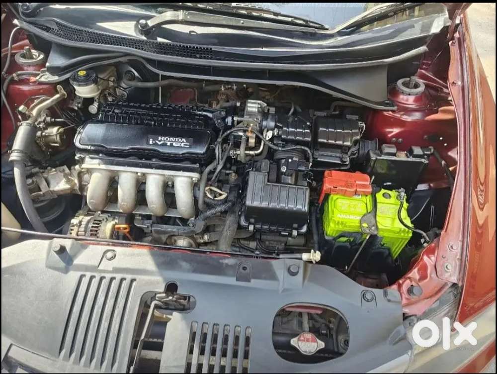 Honda City 2011 Petrol 73000 Km Driven