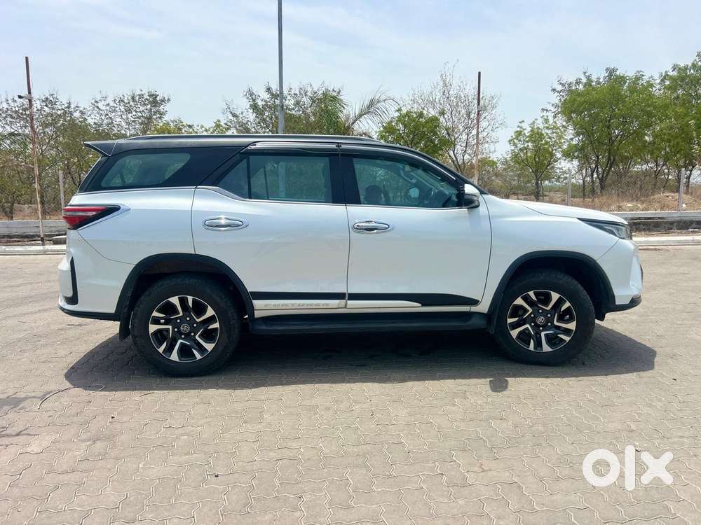 Toyota Fortuner Legender 4x2 At 2.8, 2023, Diesel