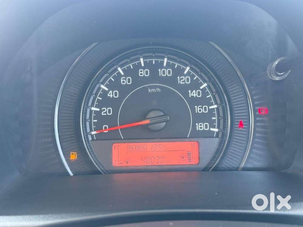 Maruti Suzuki Wagon R Lxi Cng Optional, 2022, Cng & Hybrids