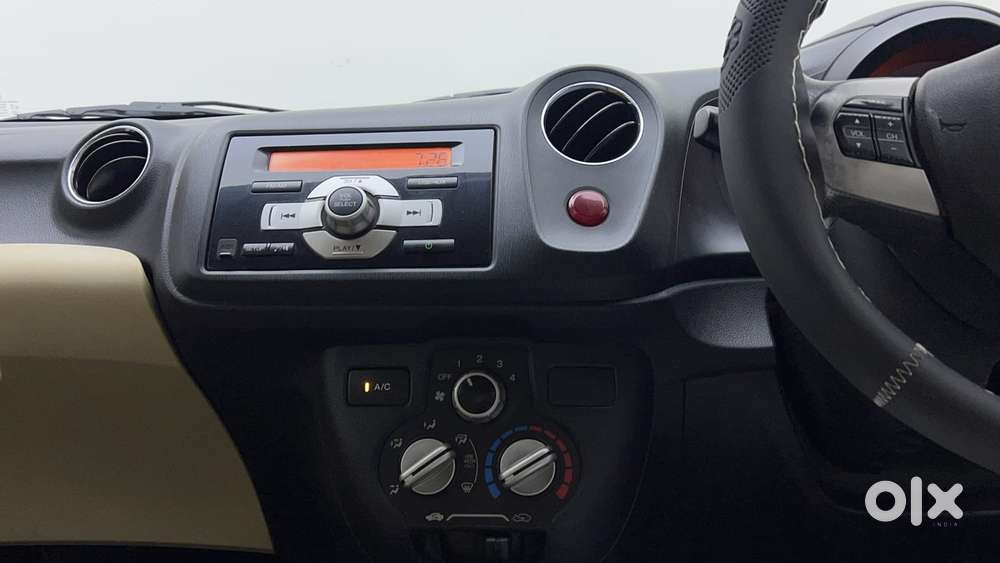 Honda Amaze S I-vtec, 2014, Petrol