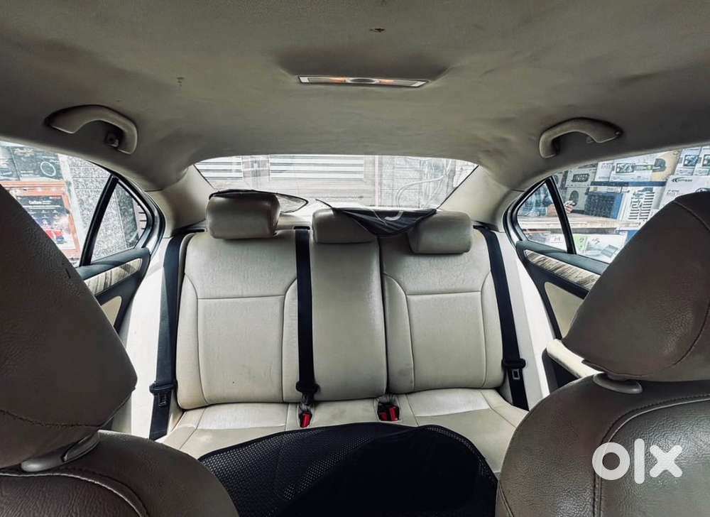 Volkswagen Jetta 2011 Diesel