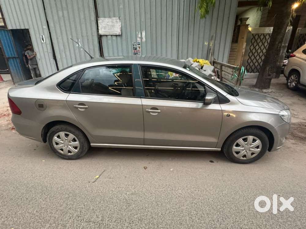 Skoda With Manual Transmission 2012