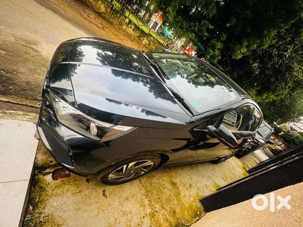 Hyundai New I20 2023 50000 Km First Owner