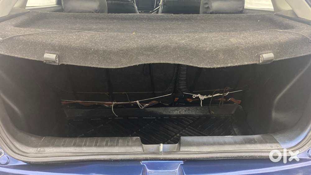 Maruti Suzuki Baleno Zeta, 2020, Petrol