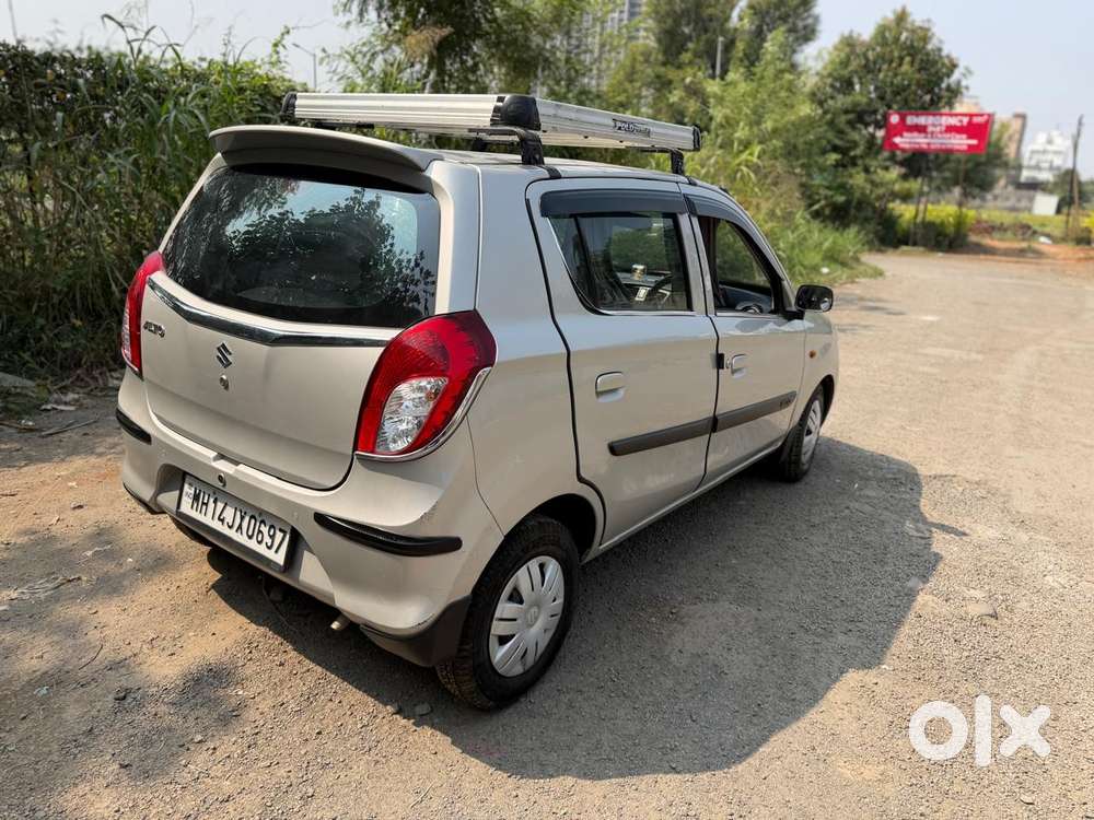Maruti Suzuki Alto 800 0.8 Lxi (o), 2021, Petrol