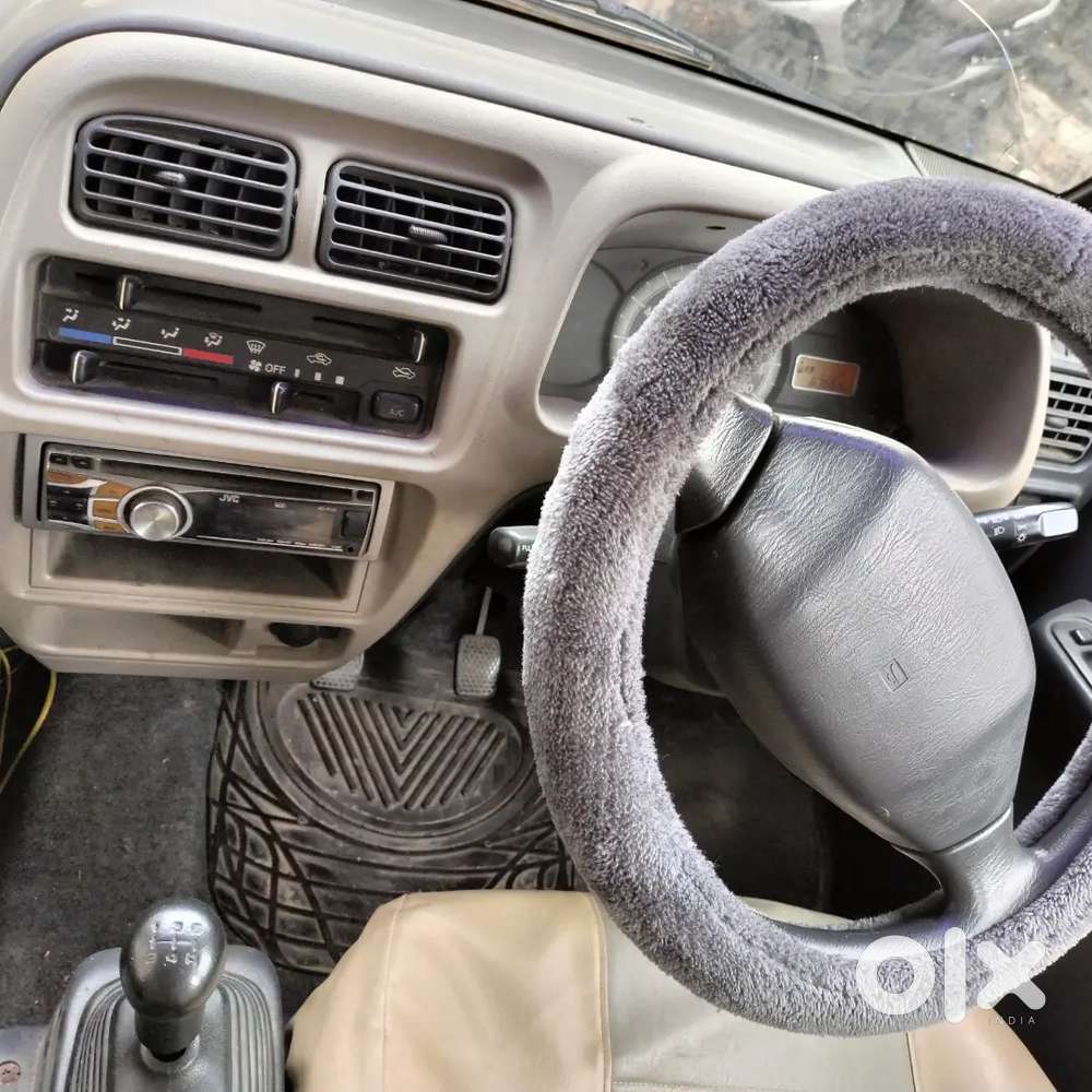 Maruti Suzuki Eeco 1.2 2011