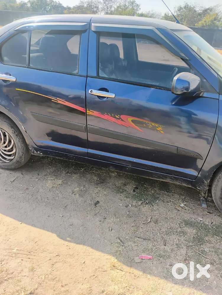 Maruti Suzuki Dzire 1.2 Vxi 2008 Registration Up To December 2028