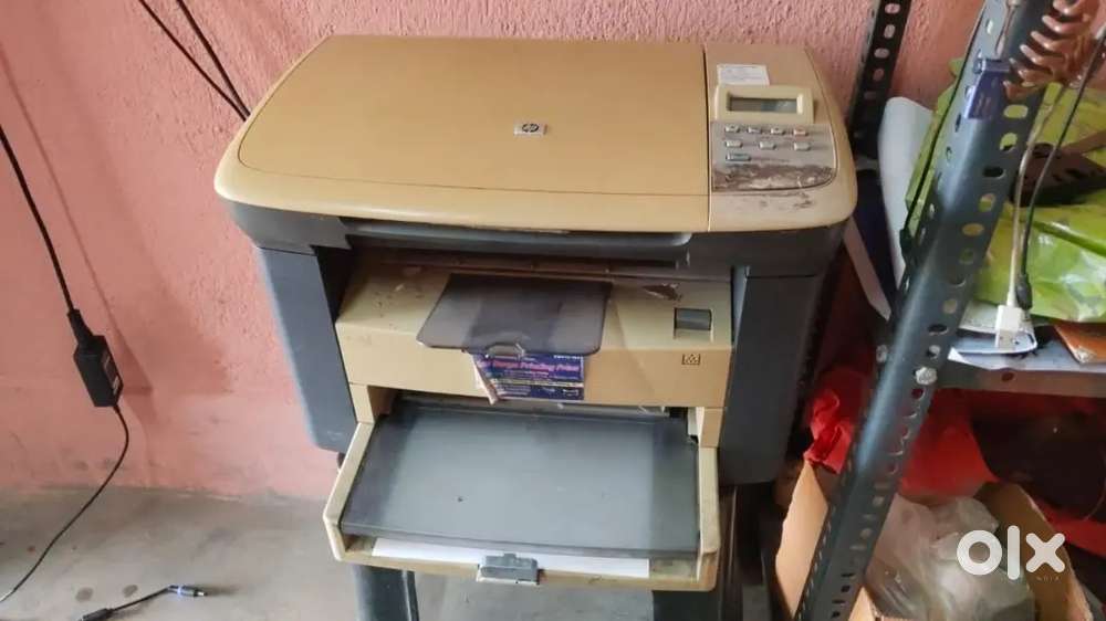 HP 1005 Printer