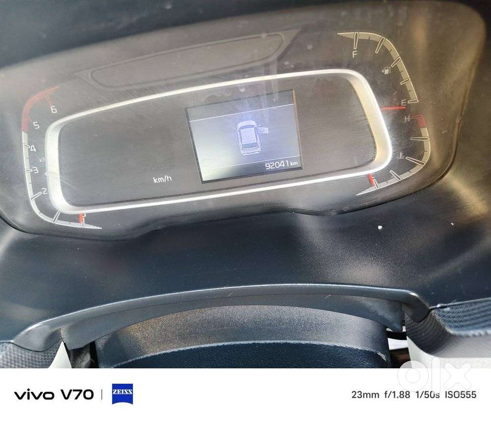 Kia Sonet Htx 1.5 Diesel, 2022, Diesel