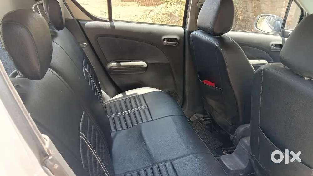 Maruti Suzuki Ritz 2011 Diesel 100000 Km Driven