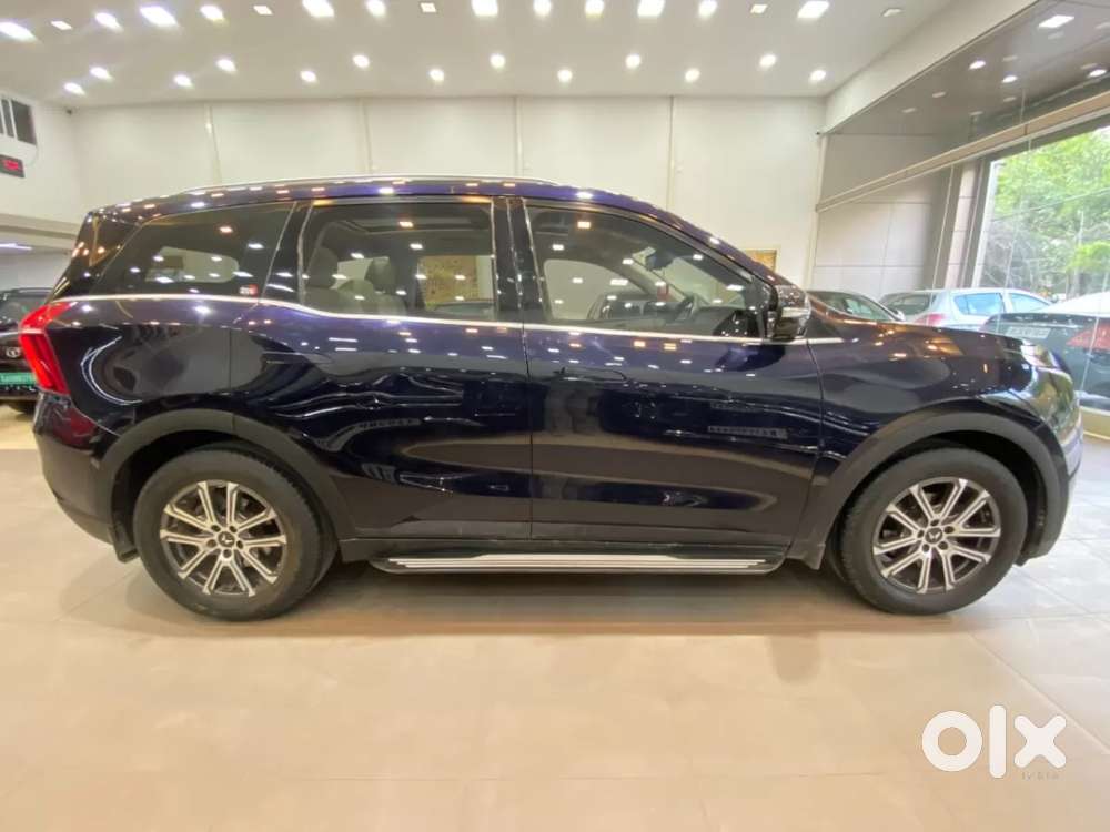 Mahindra Xuv700 2.2 Ax 7 Diesel At Luxury Pack Str, 2023, Diesel