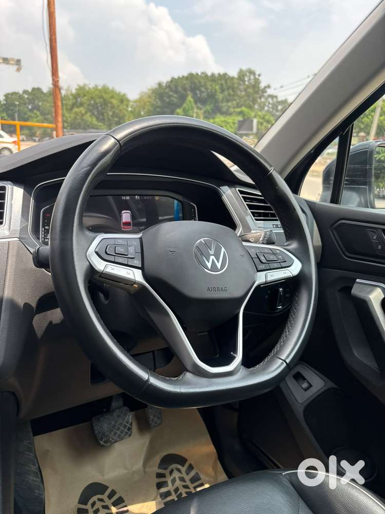 Volkswagen Tiguan 2.0 Elegance Tsi Dsg, 2022, Petrol