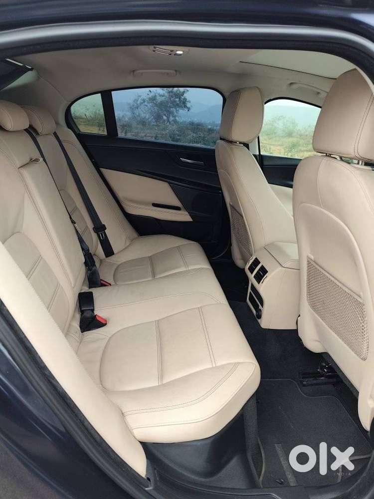 Jaguar Xe 2.0l Diesel Prestige, 2018, Diesel
